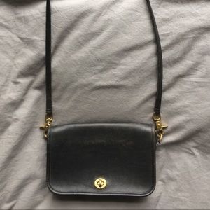 Vintage Coach Purse